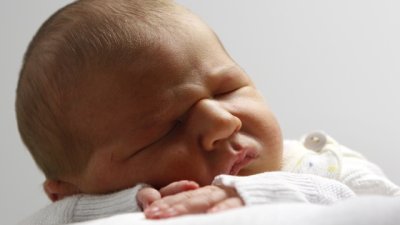 7 причини за магията на бебешките приспивни песни