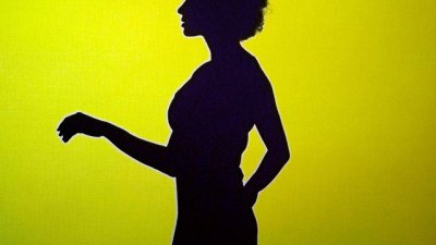 Съблазняващият език на тялото