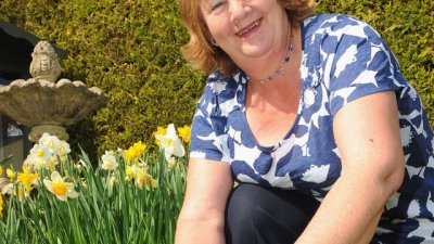 Наръчник на добрата тъща/свекърва