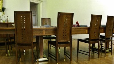 Чистата къща намалява риска от рак на млечните жлези 