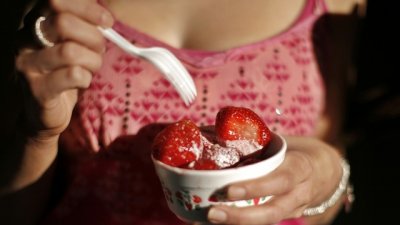 Защо бременните стават капризни и своенравни