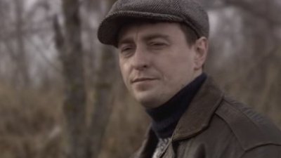 Започва сериалът „Черните вълци“