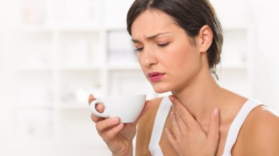 Натурални лекове при кашлица и болно гърло