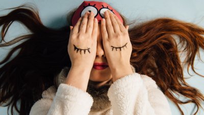 Защо не трябва да спите с дебела пижама дори през зимата?