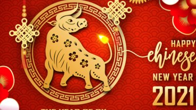 Какво ви очаква през 2021 година според китайската ви зодия 