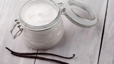 Дълбоко хидратиращ домашен балсам за крака