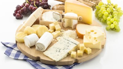 Знаете ли, че... има над 2000 вида сирена?