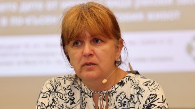 Д-р Кремена Пармакова: Имаме 30% ръст на ваксинираните срещу HPV момичета