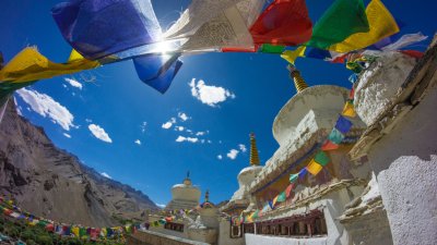 Тибетски хороскоп разкрива личността ви