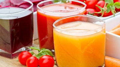 Лунна диета за август