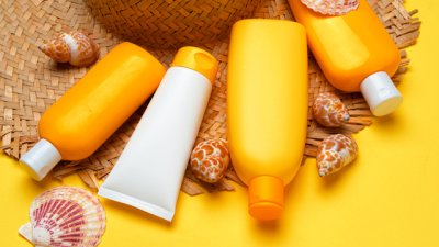 Причинява ли акне употребата на слънцезащитен крем?