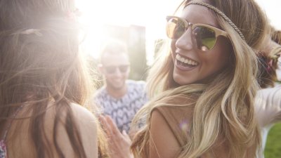 Как да уловим моментите и цветовете на света край нас