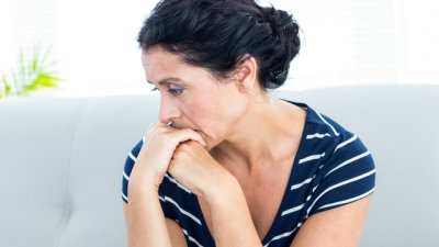 Тревожните мисли, че нещо ще ни разболее наистина разболяват 