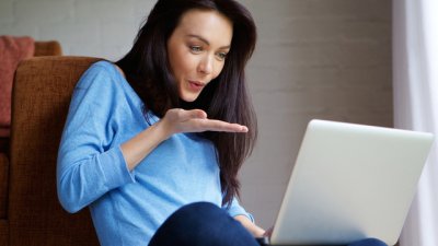 Връзка от разстояние – мисията възможна! 