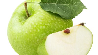 4 услуги, които зелените ябълки правят на организма