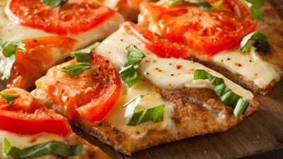 10 вегетариански рецепти