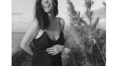 Лив Тайлър очаква третото си дете