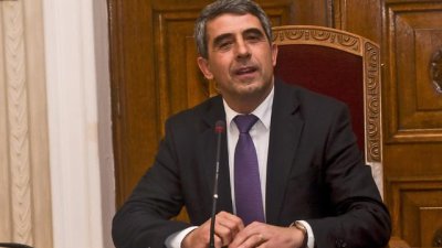 Росен Плевнелиев се развежда