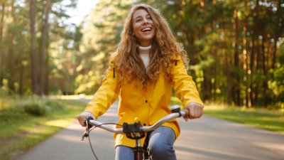 25 малки промени за щастлив живот