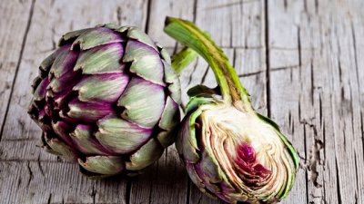 6 причини артишокът да е важен за здравето 