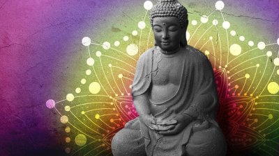 Мъдрости на Буда за хармония и щастие