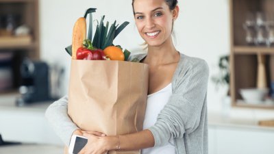 Плодове и зеленчуци полезни за гърдите