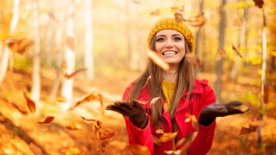 Защо да харесваме есента?