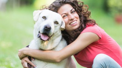 Кучетата откриват рак?!