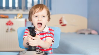 Децата и различните компютърни игри – какво е влиянието?