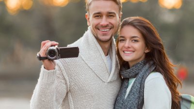 Туристически дестинации за влюбени, вдъхновени от книгите