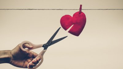 Различни от тривиалните причини за развод