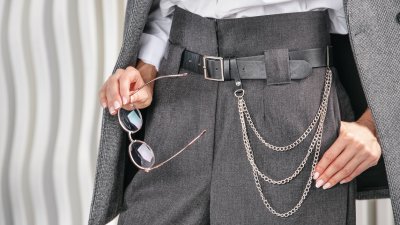 5 модела панталони, с които да скриете широкия ханш