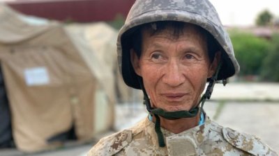 Как едни студени спагети стоплиха отношенията на Северна и Южна Корея