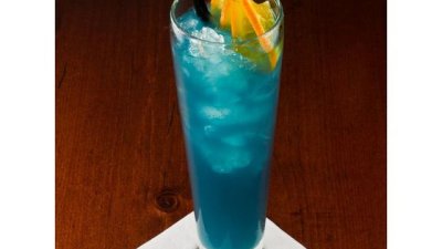 Електрическа лимонада