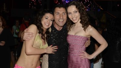 Румен и Ралица напуснаха Dancing Stars след 5 поредни елиминации