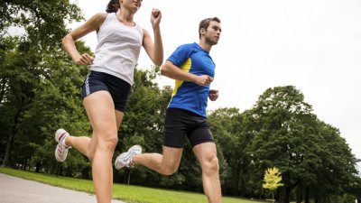 Защо е добре да тренирате заедно като двойка?