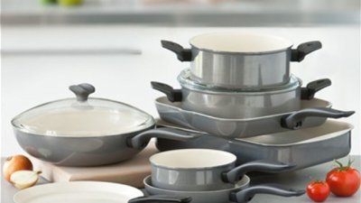 Как да готвим като истински професионалисти?