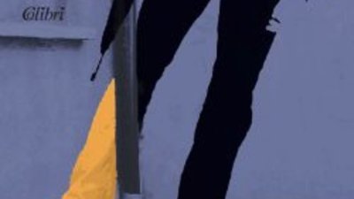 Поетическите откровения на Кристин Димитрова