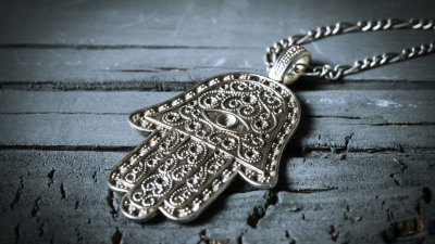 Кои са най-мощните талисмани за привличане на щастие?