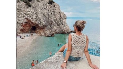 Летни прически за вашата ваканция