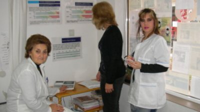 Начинът на хранене разболява или лекува