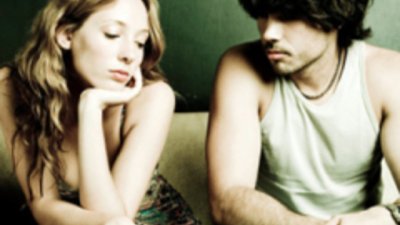 Защо той ме заряза?