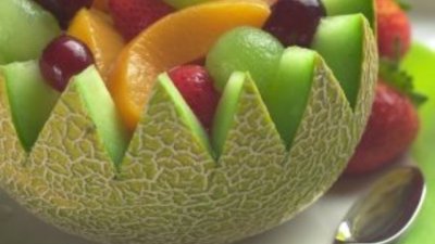 Летните плодове са в стихията си