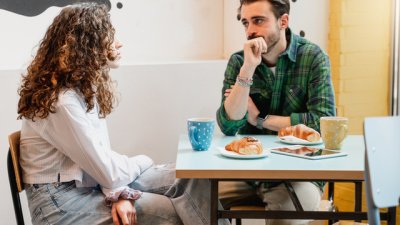 5 знака, че той ви използва 