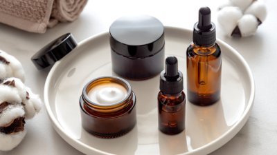 Екстракт и масло от памук в козметиката за кожа – за повече красота