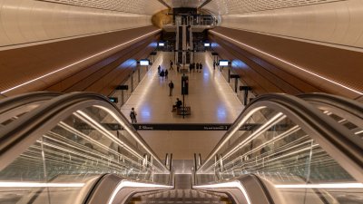 Метрото продължава да работи и на 20-и май 2025 г.