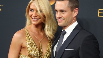 Клеър Дейнс роди момченце