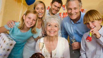 Съвети от 60-годишни