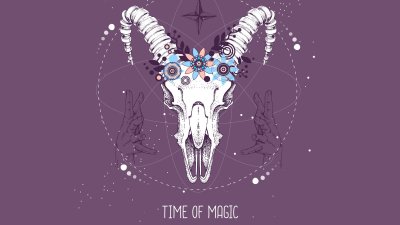 Пълнолуние в Козирог на 10 юли – интензивна енергия