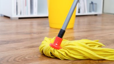 Неща, които никога не трябва да миете с вода 